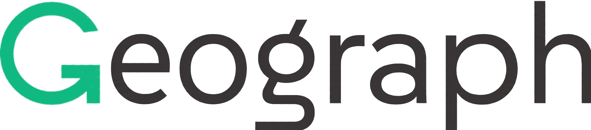 Geograph geo insights